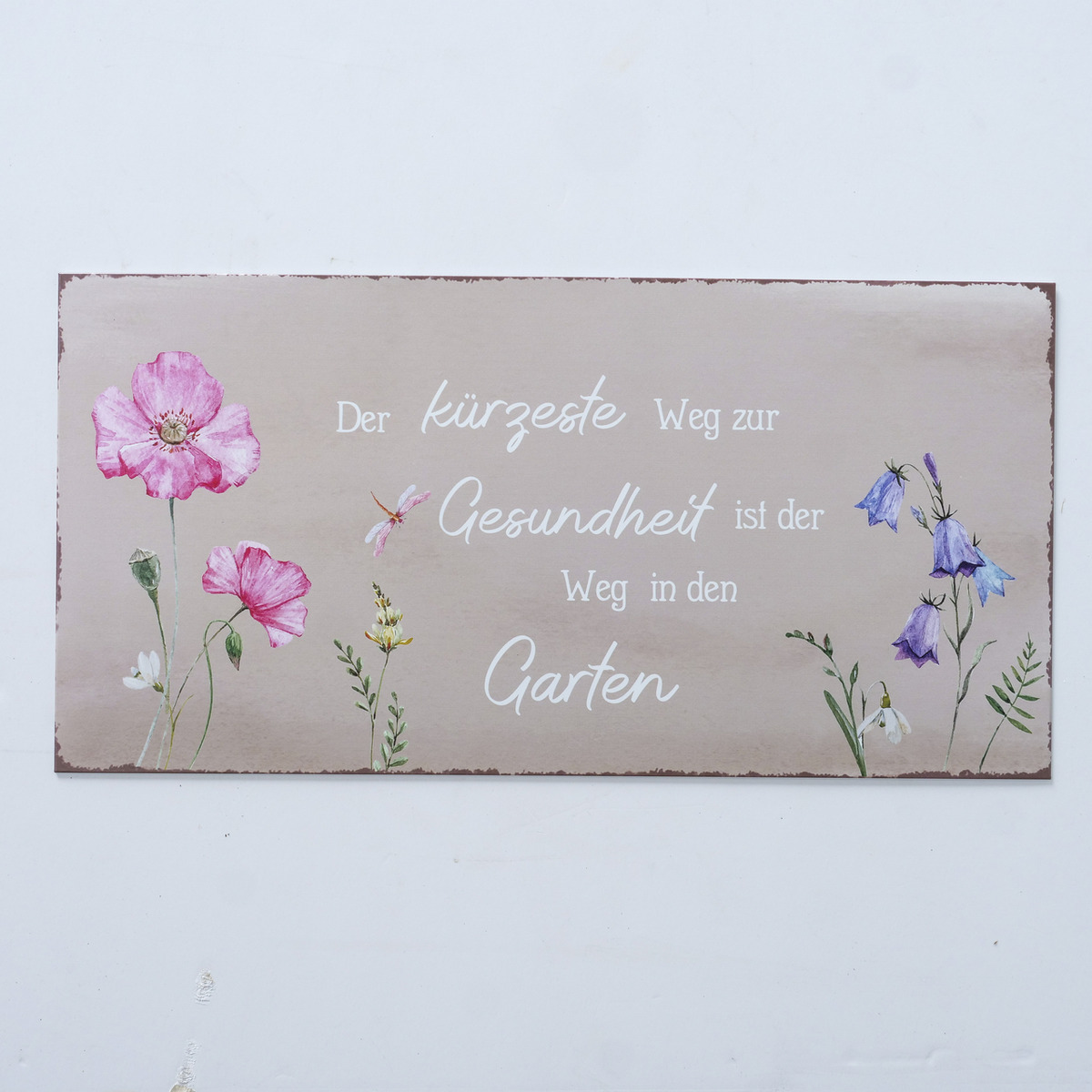 Schild Gerlinda, 3-fach sortiert bei leitermann.de günstig kaufen Schild Gerlinda, 3-fach sortiert