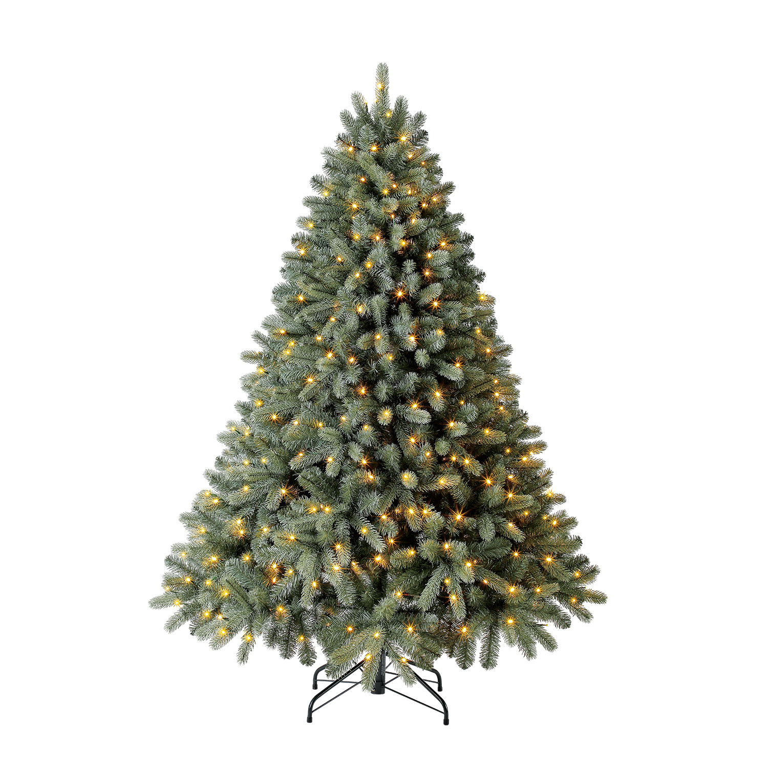 Weihnachtsbaum Vermont Fichte 180 cm
