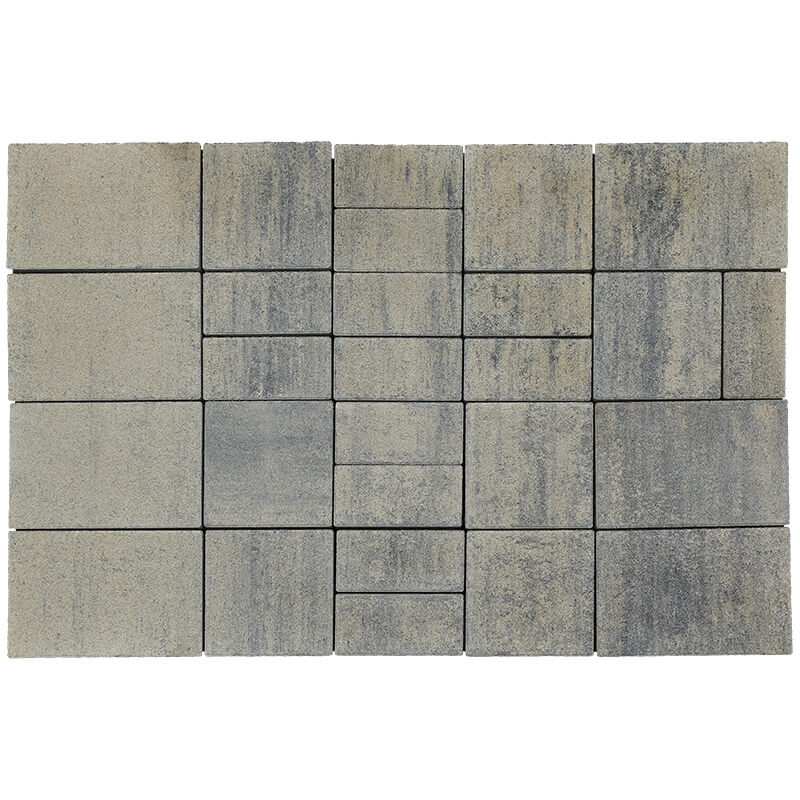 Pflaster L1 Kombiform