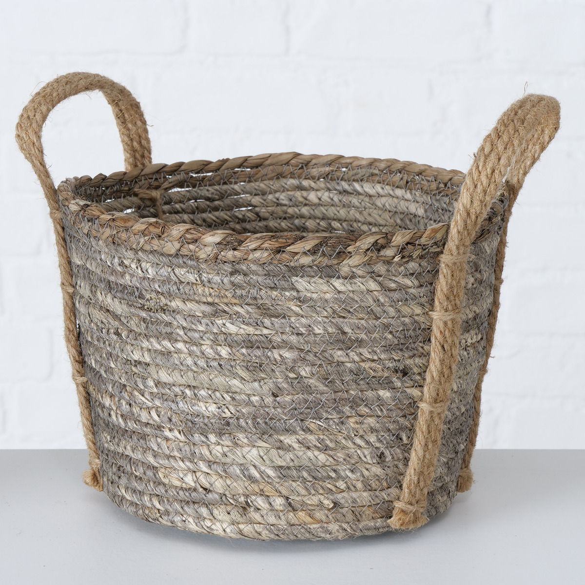 Korb Kamurio 2-fach sortiert