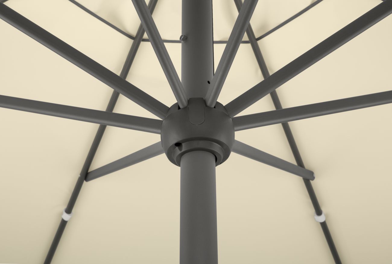 Marktschirm Adria 350-8 cm