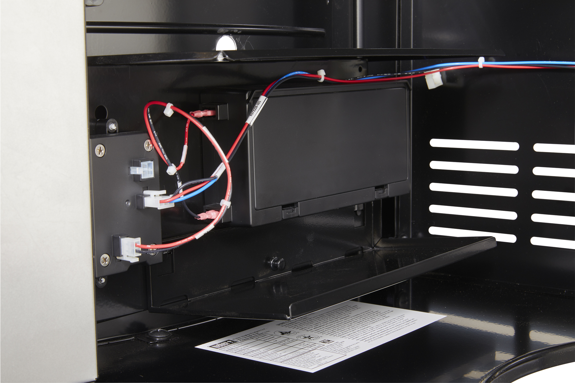 Spirit EPX-325S GBS bei leitermann.de günstig kaufen Spirit EPX-325S GBS