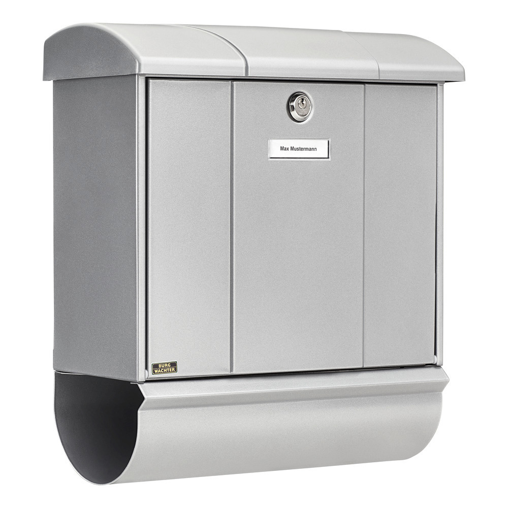 Briefkastenset OLYMP bei leitermann.de günstig kaufen Briefkastenset OLYMP