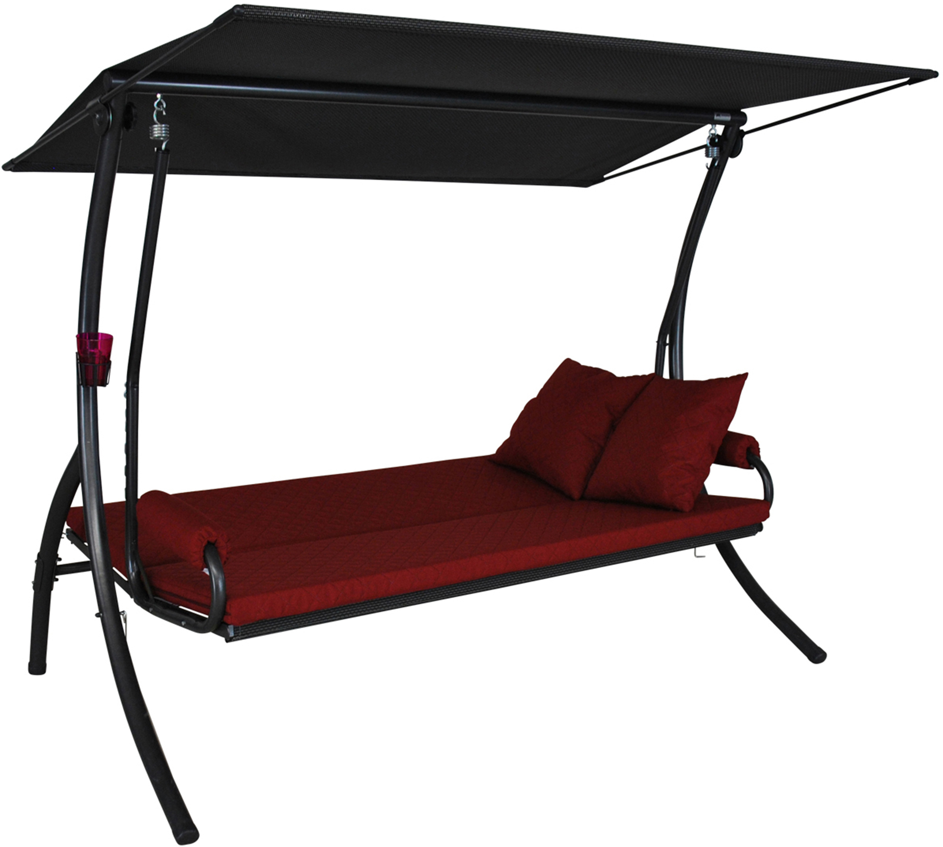 Hollywoodschaukel Elegance Joy bei leitermann.de günstig kaufen Hollywoodschaukel Elegance Joy