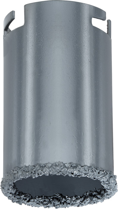Hartmetallbestreute Sägekranz Tiefe 55 mm