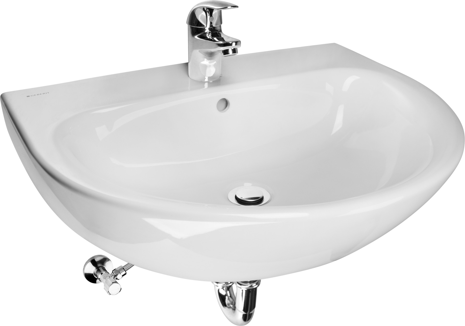 Waschtisch-Komplettset Renova NEW bei leitermann.de günstig kaufen Waschtisch-Komplettset Renova NEW