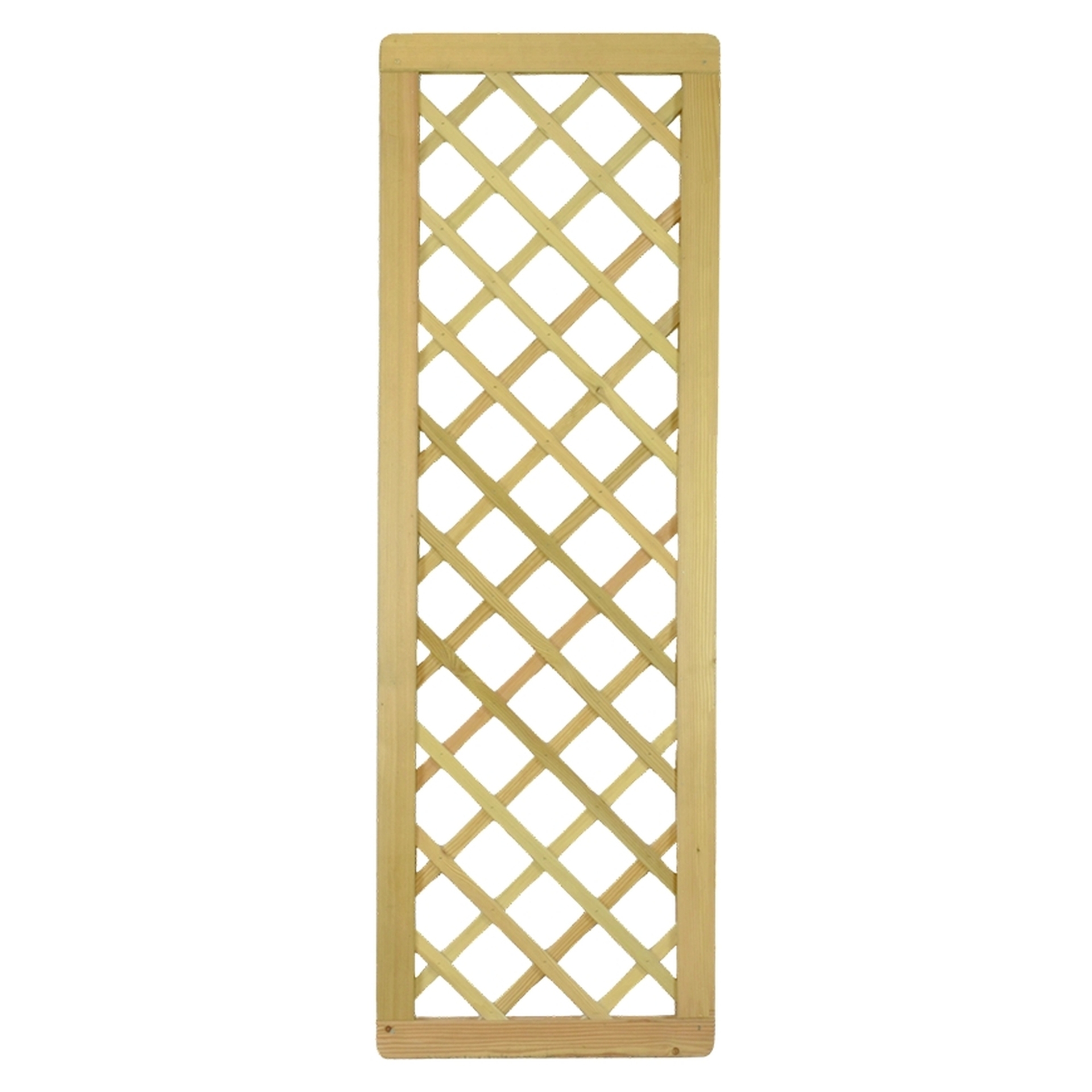 BAIKAL-Serie Rankgitter