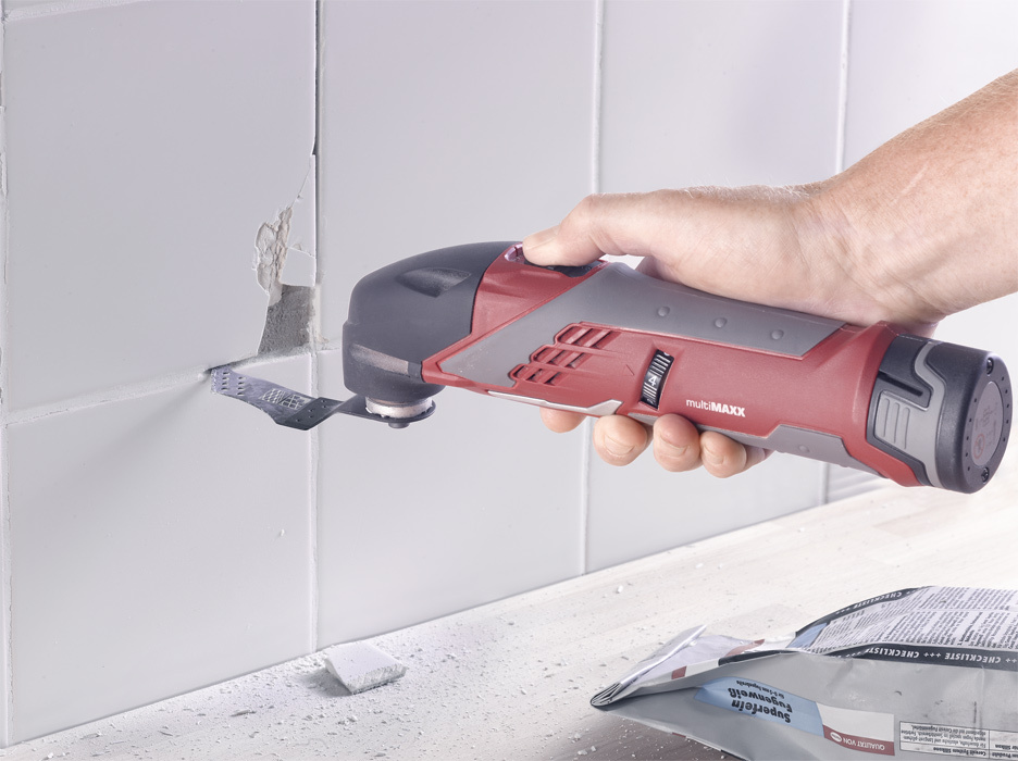 Fliesen-Fugen-Kratzer bei leitermann.de günstig kaufen Fliesen-Fugen-Kratzer