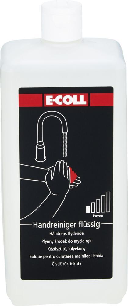 E-COLL Handreiniger flüssig 1L