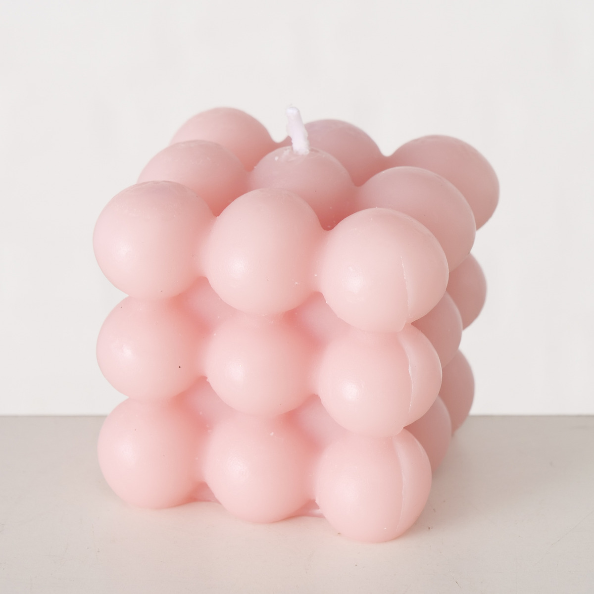 Kerze Bubble 3-fach sortiert bei leitermann.de günstig kaufen Kerze Bubble 3-fach sortiert