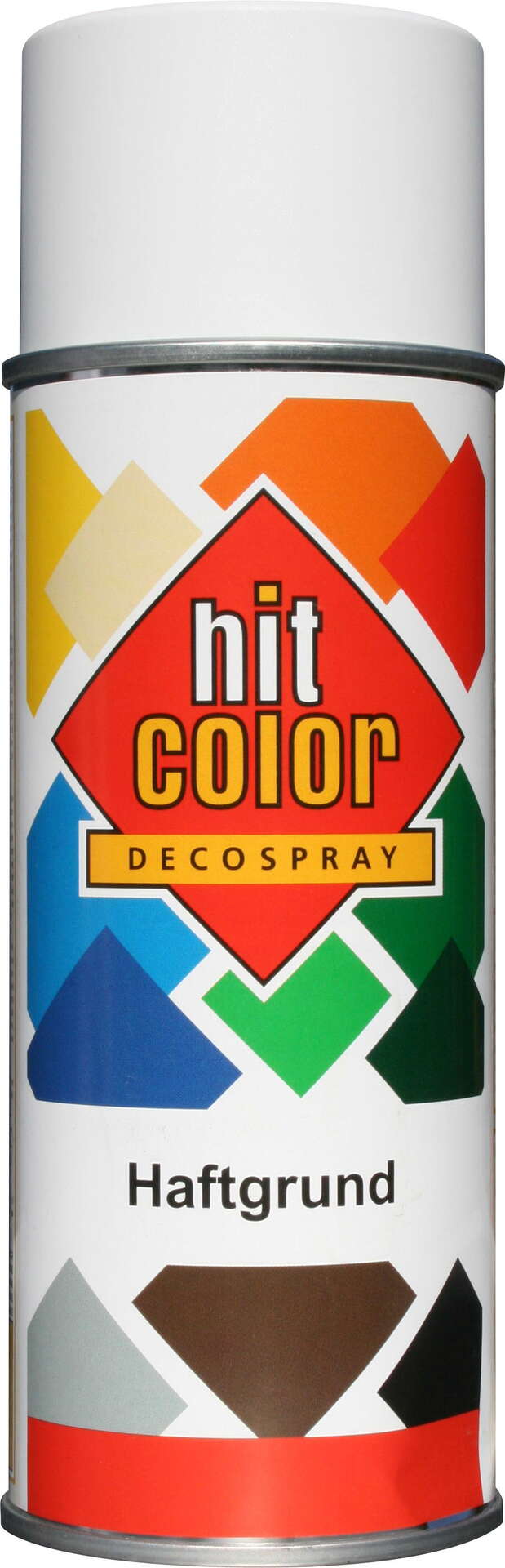 hitcolor HIT-COLOR HAFTGRUND WEISS 400ML