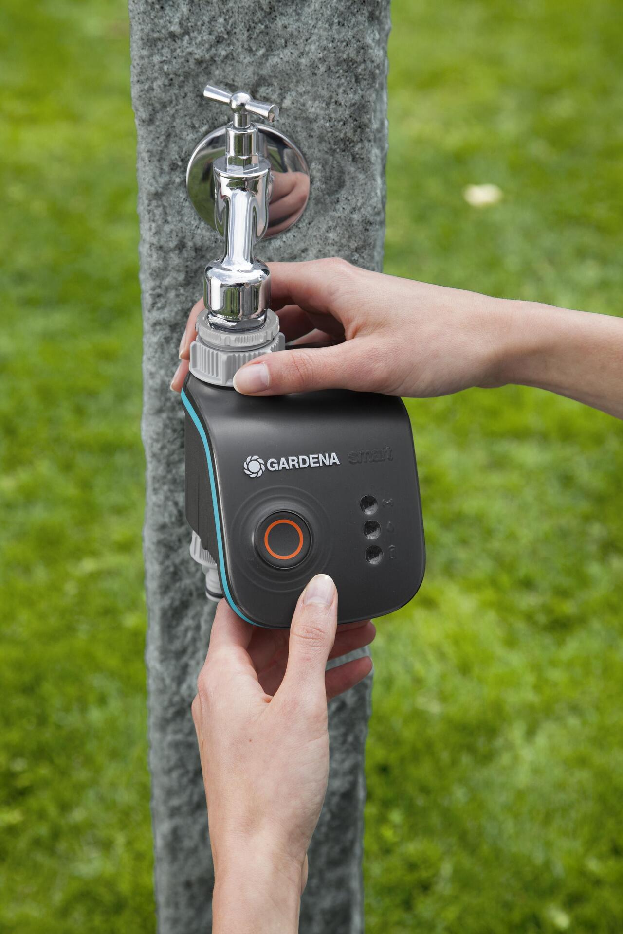 smart Water Control 19031-20 bei leitermann.de günstig kaufen smart Water Control 19031-20