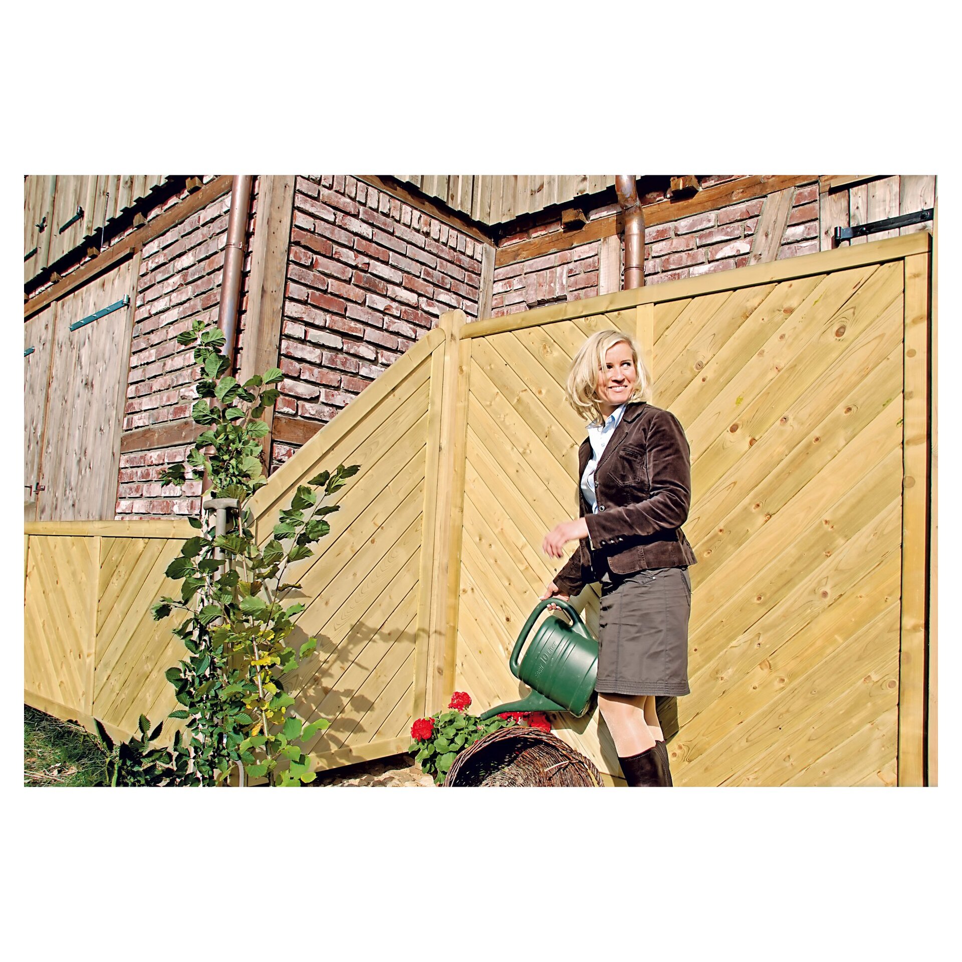 CLASSIC-Serie-Diagonal ECKE 90x180/90 cm bei leitermann.de günstig kaufen CLASSIC-Serie-Diagonal ECKE 90x180/90 cm