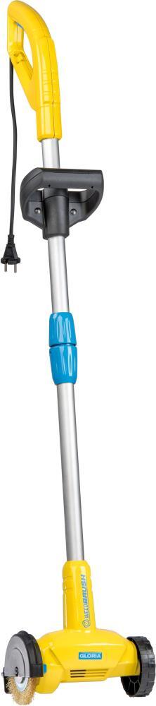 Weedbrush Fugenbürste bei leitermann.de günstig kaufen Weedbrush Fugenbürste