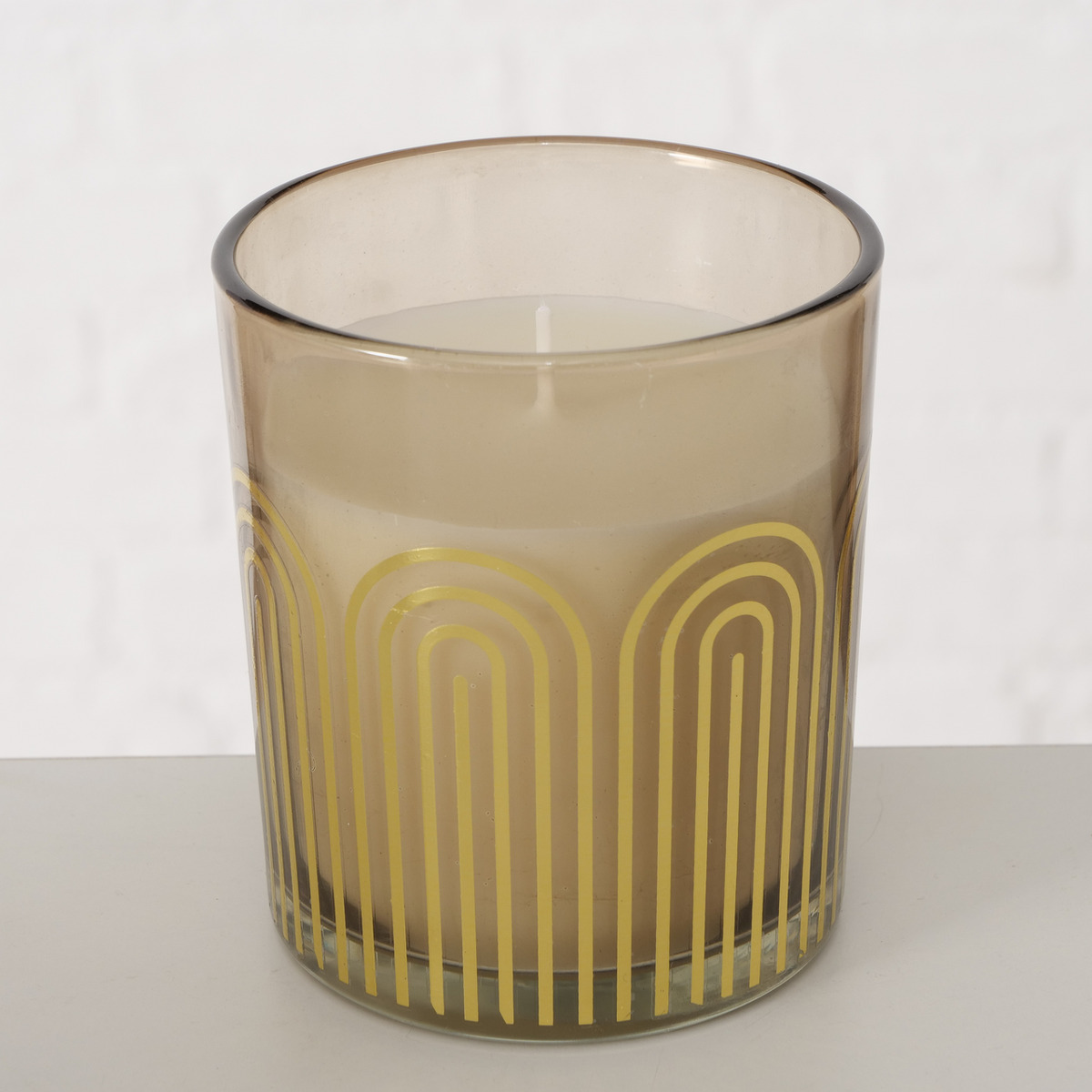 Kerzentopf Glam, 2-fach sortiert bei leitermann.de günstig kaufen Kerzentopf Glam, 2-fach sortiert