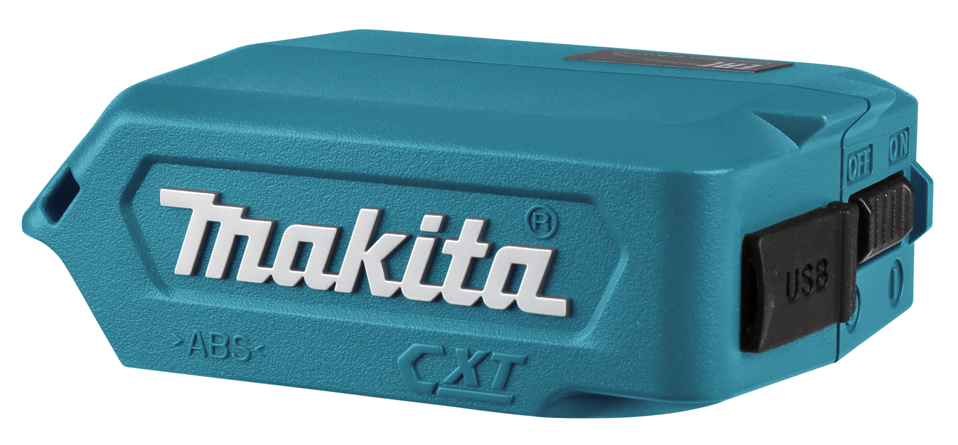 Makita Werkzeug GmbH Akku-USB DEAADP08 Adapter CXT