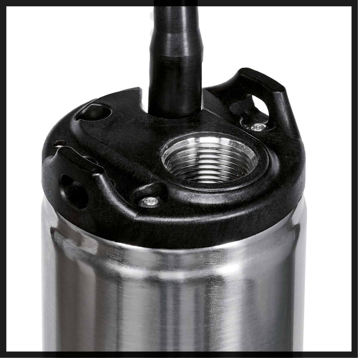 Tiefbrunnenpumpe GE-DW 1155 N-A bei leitermann.de günstig kaufen Tiefbrunnenpumpe GE-DW 1155 N-A