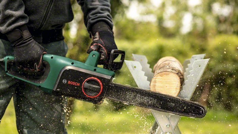 Kettensäge UniversalChain 35 bei leitermann.de günstig kaufen Kettensäge UniversalChain 35