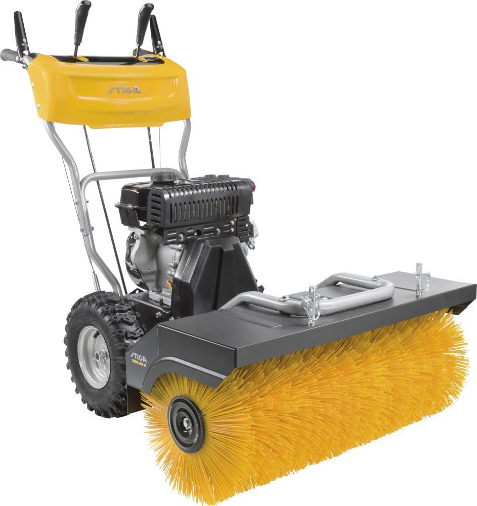 Kehrmaschine SWS 800 G STIGA STRECKE