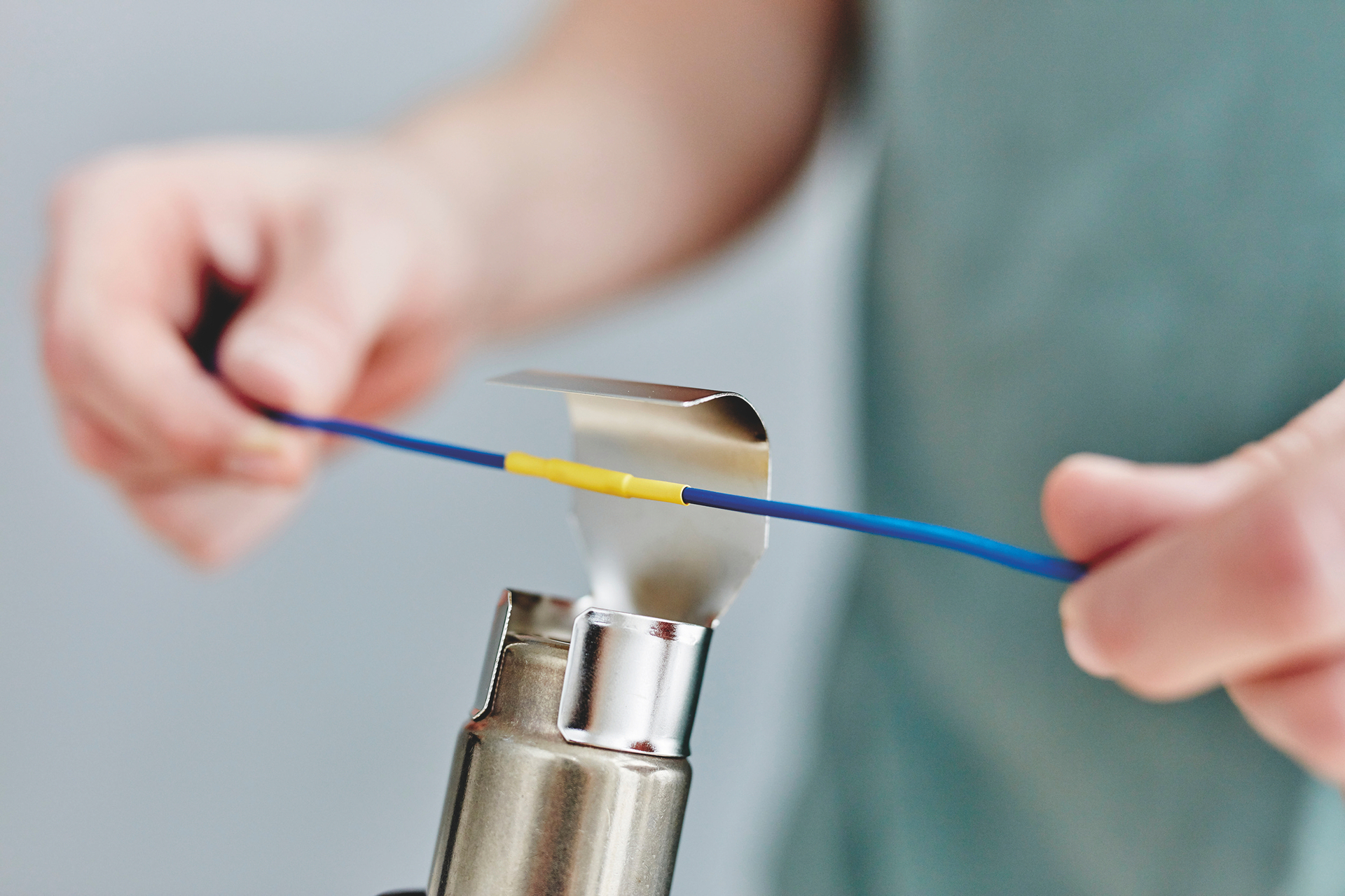 Rapid R2000 Heißluftgebläse