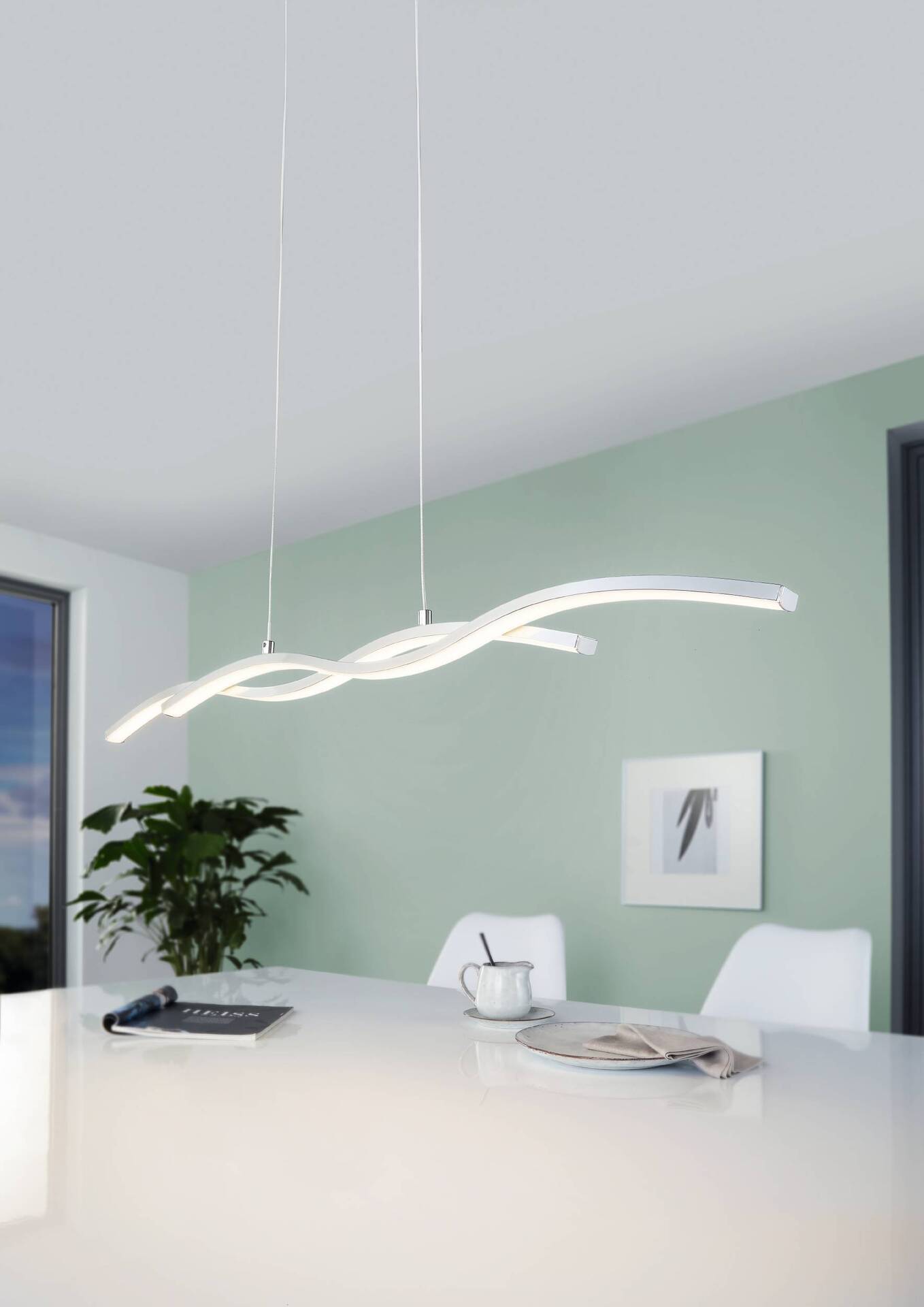 LED-Leuchte Serie Lasana 2