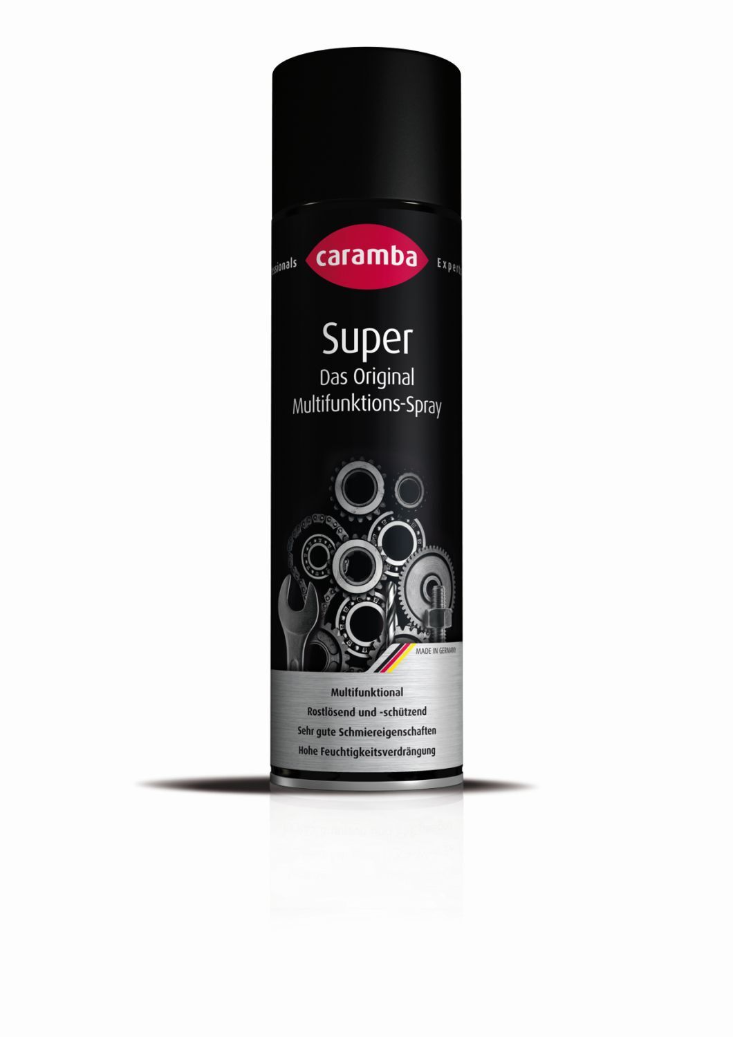 Caramba Super Multifunktions-Spray 500 ml