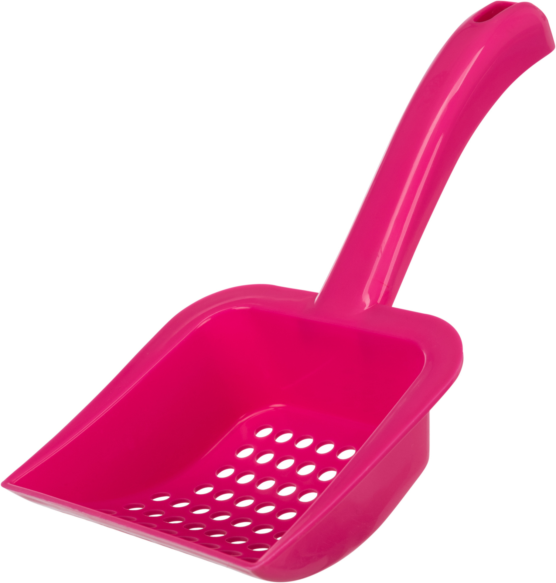 Streuschaufel für Silikatstreu Pearls