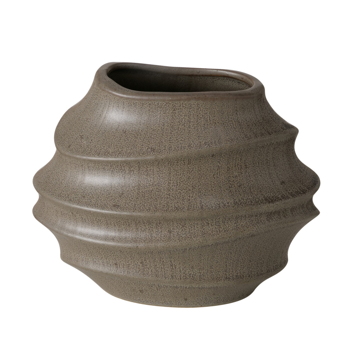 Vase Nylan, 3-fach sortiert bei leitermann.de günstig kaufen Vase Nylan, 3-fach sortiert