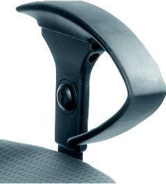 Drehstuhl Point 80 schwarz 1 Stück