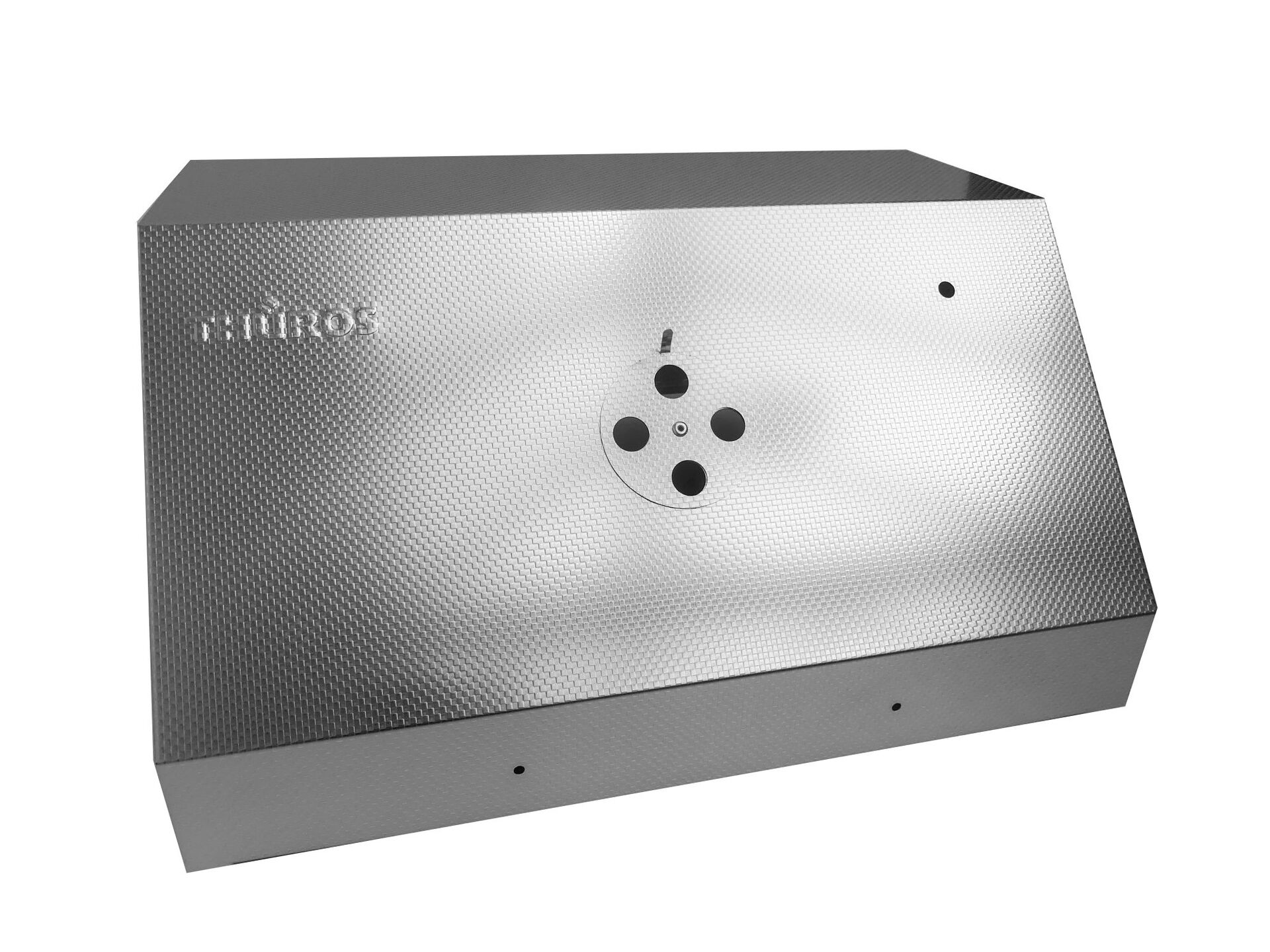 Schwenkhaube inkl. Rostauflage bei leitermann.de günstig kaufen Schwenkhaube inkl. Rostauflage