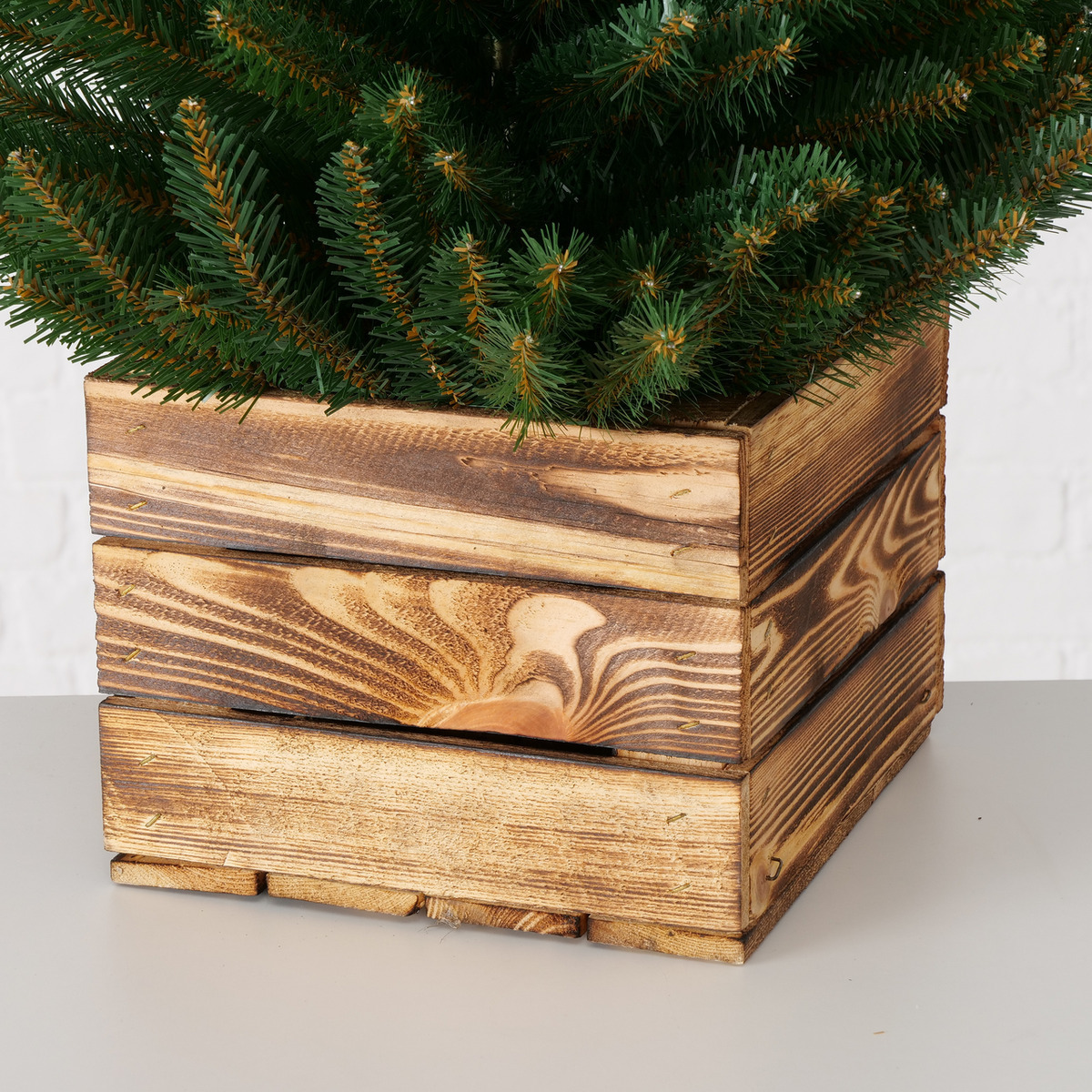 Weihnachtsbaum Kajus bei leitermann.de günstig kaufen Weihnachtsbaum Kajus