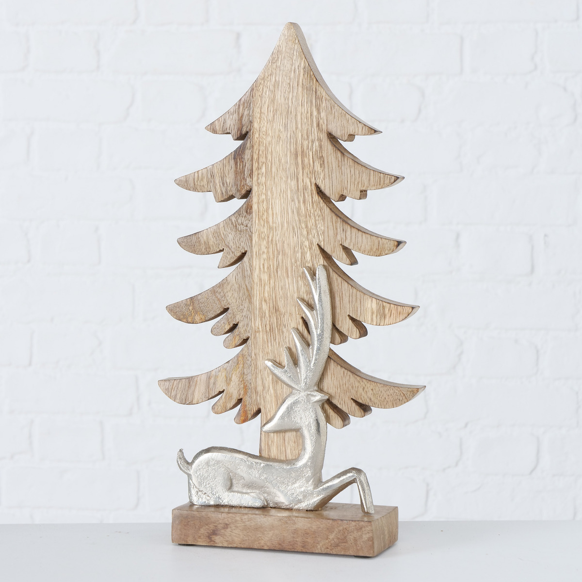 Dekoaufsteller Sören bei leitermann.de günstig kaufen Dekoaufsteller Sören