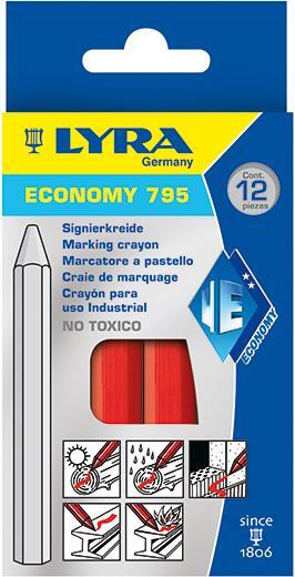 Lyra Signierkreide bei leitermann.de günstig kaufen Lyra Signierkreide