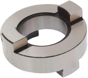 Mitnehmerring DIN6366 Gr.22 FORTIS