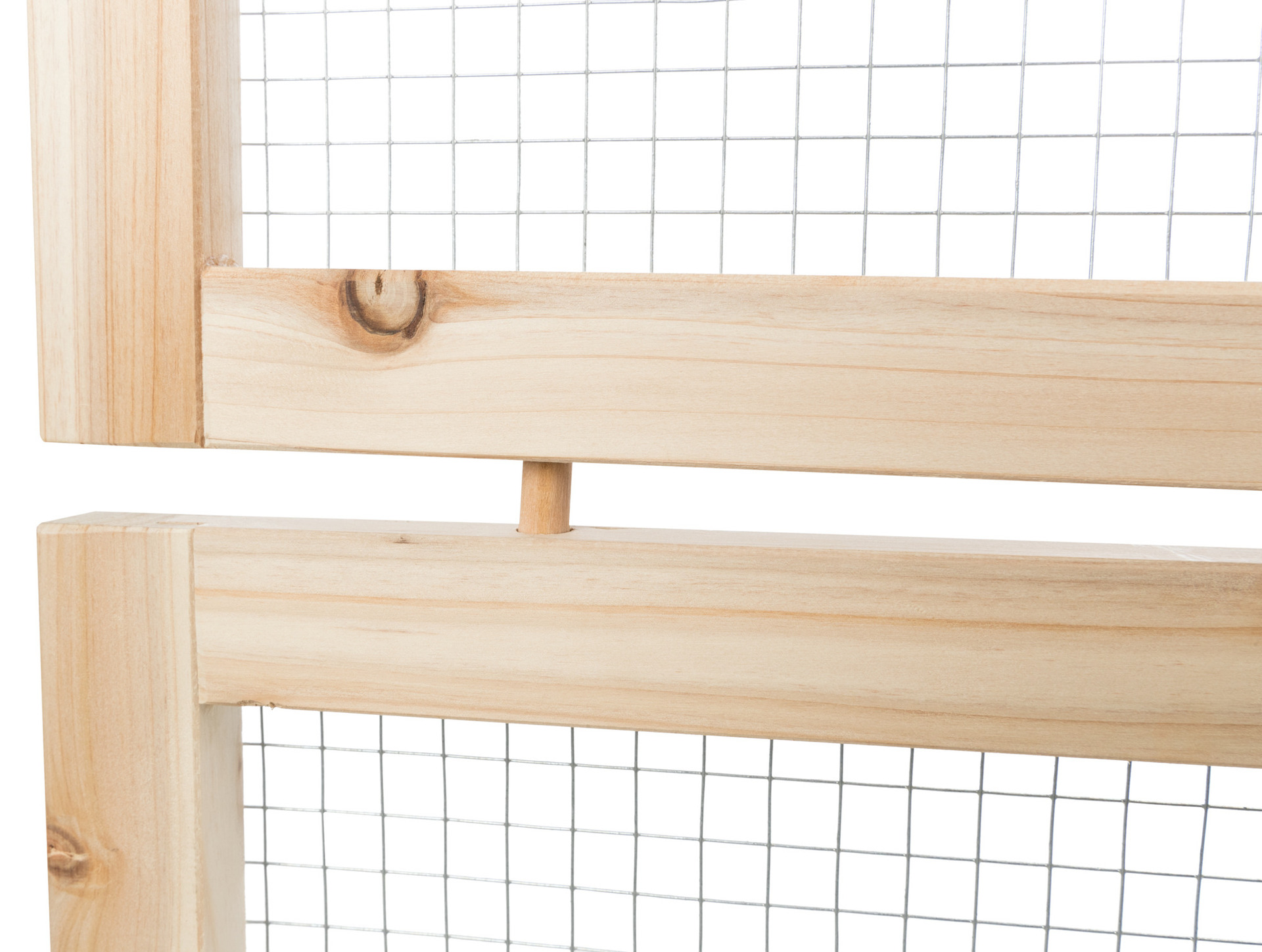 Indoor Freilaufgehege bei leitermann.de günstig kaufen Indoor Freilaufgehege