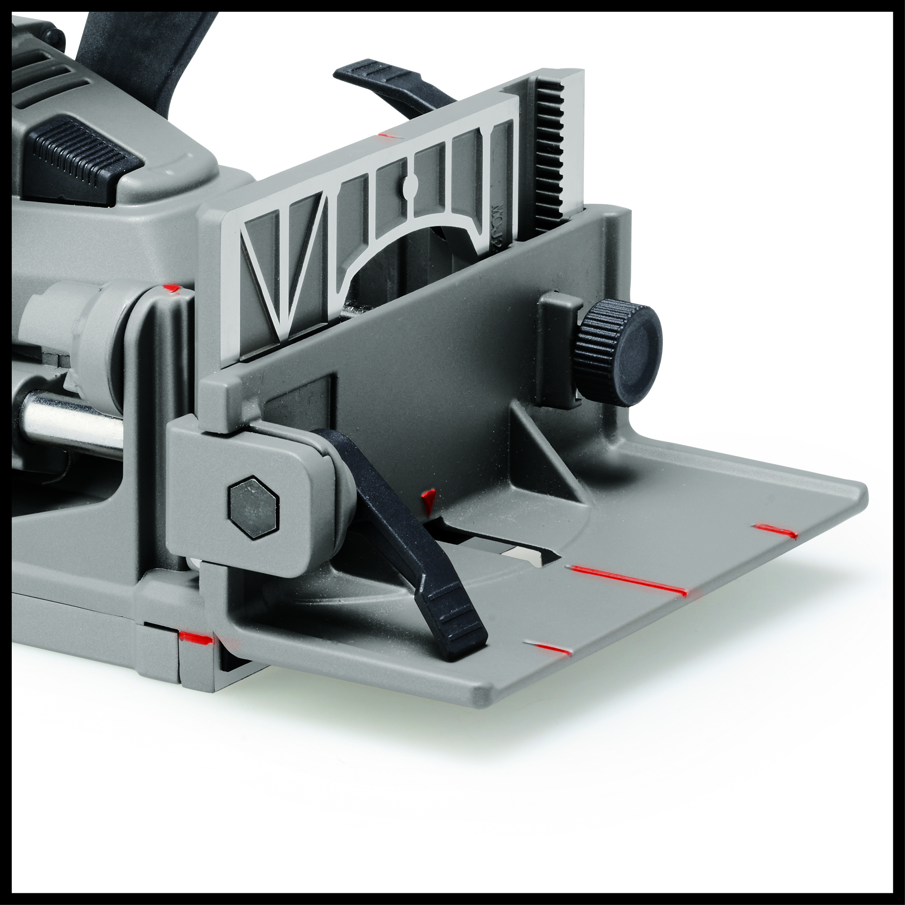 Flachdübelfräse TE-BJ 900