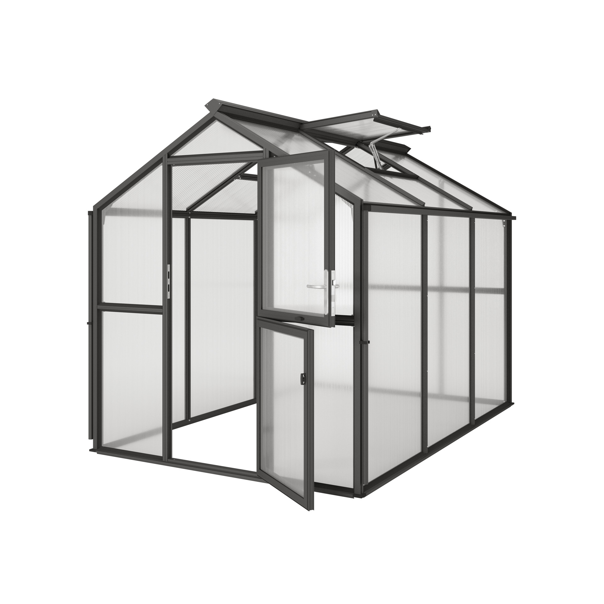 Gewächshaus Galant III