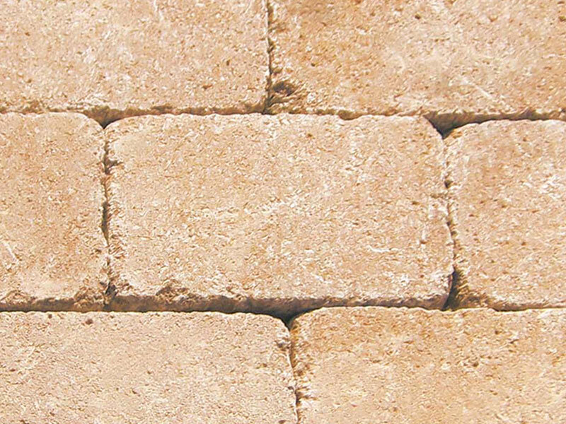 Pflasterstein Antik, gekantet bei leitermann.de günstig kaufen Pflasterstein Antik, gekantet