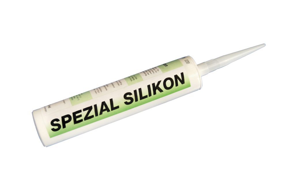 Scobalit Guttagliss Spezial-Silicon 310 ml