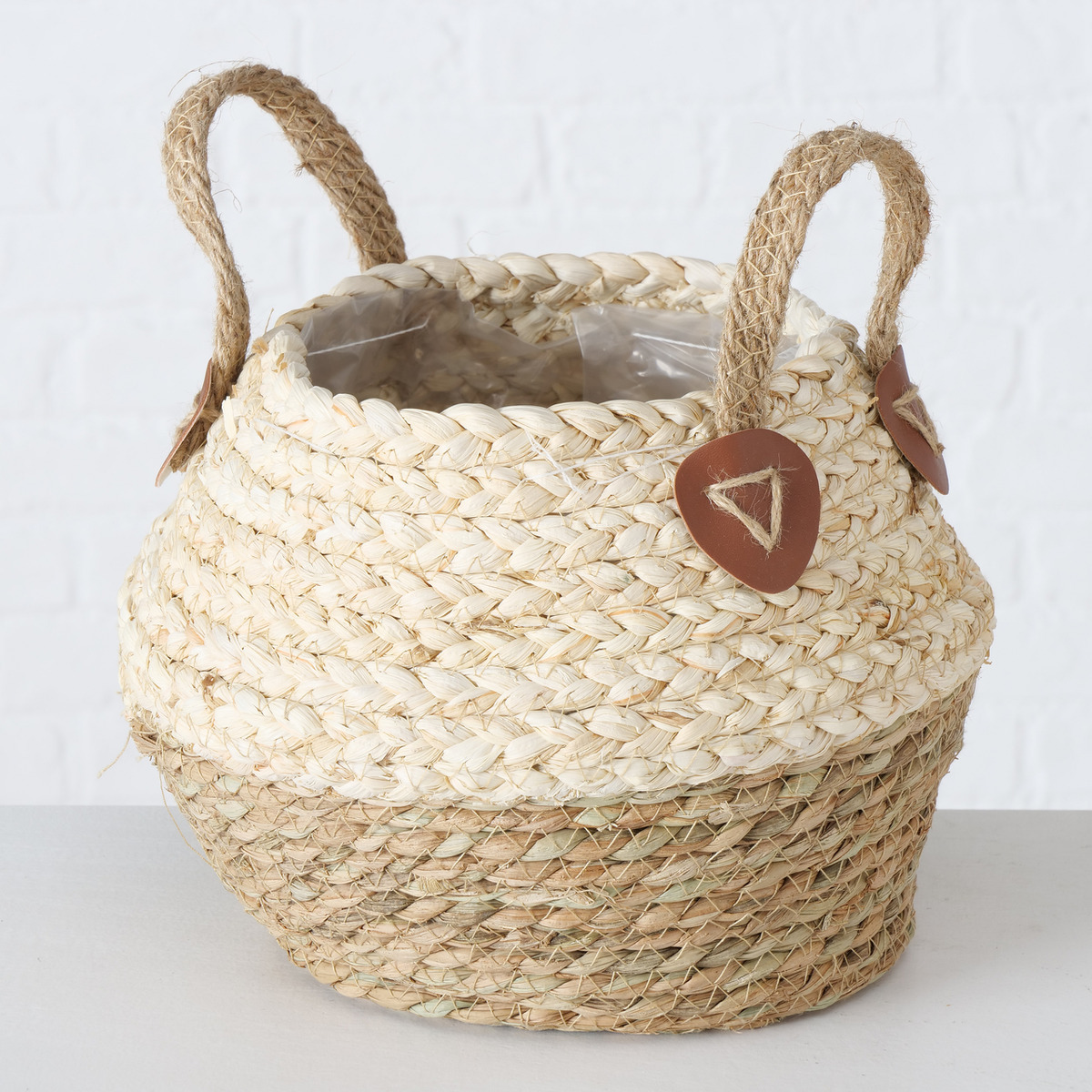 Pflanzkorb Sobina bei leitermann.de günstig kaufen Pflanzkorb Sobina