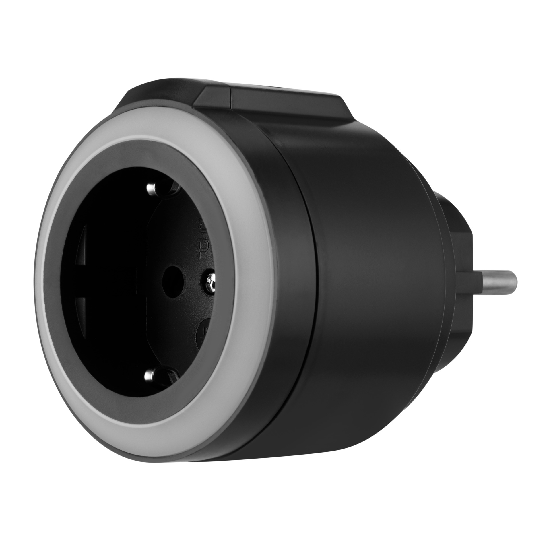 Funkschalt-Set Comfort 2+1 anthrazit