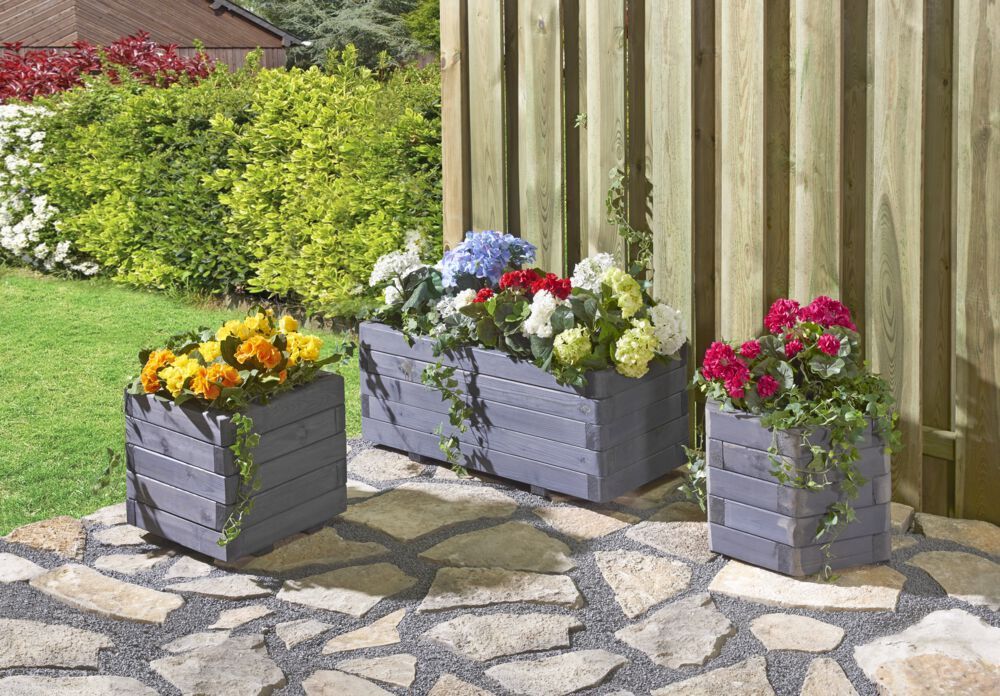 Blumenkasten Toscana bei leitermann.de günstig kaufen Blumenkasten Toscana