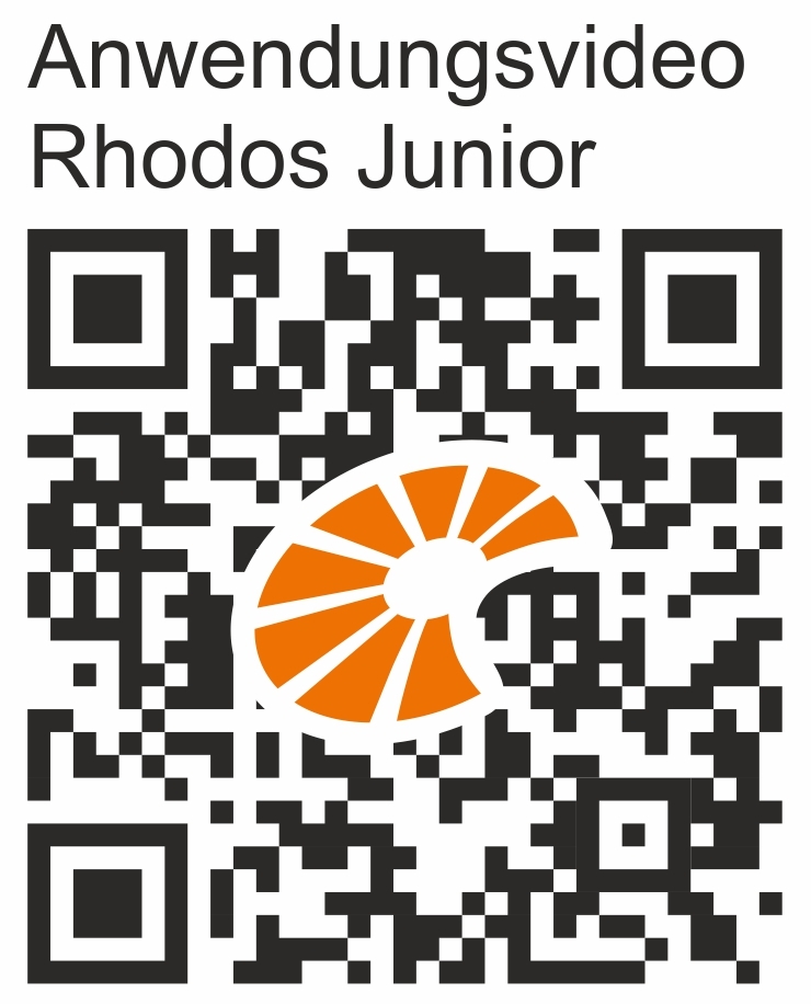 Ampelschirm Rhodos Junior