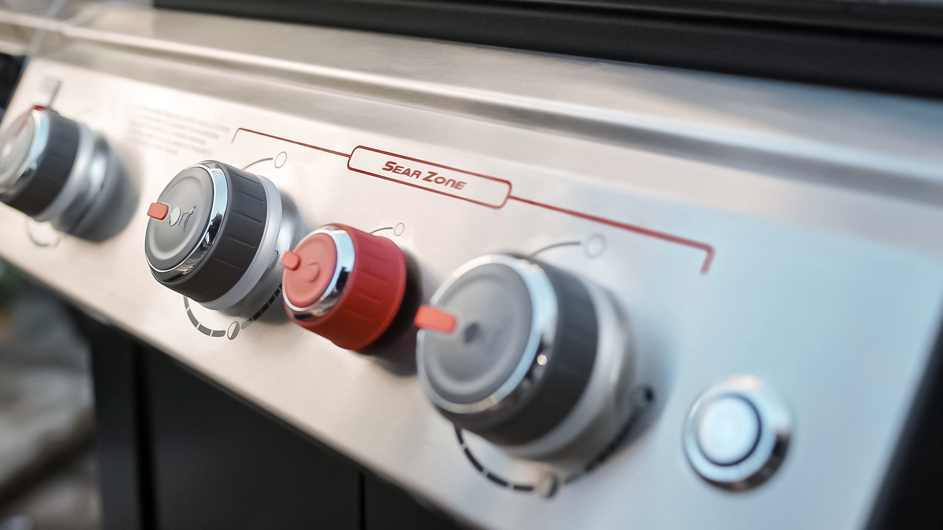 Genesis -R- Ii Ex-335 GBS