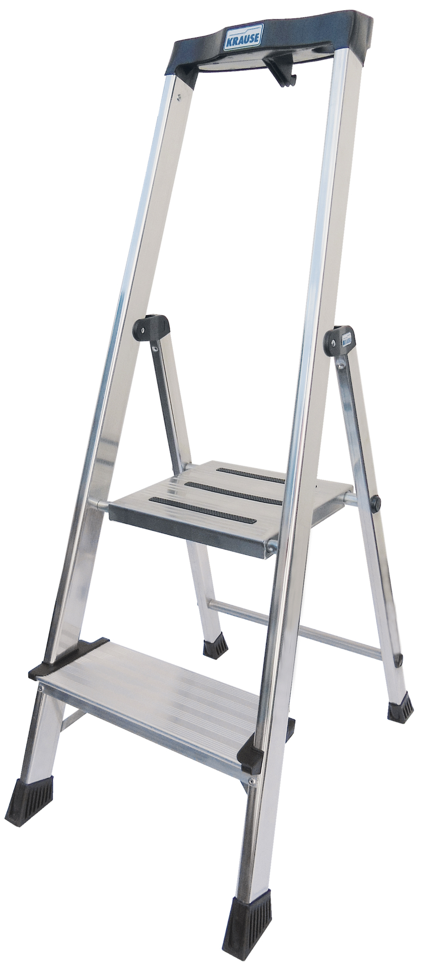 StehLeiter Safepro 1x2 Stufen