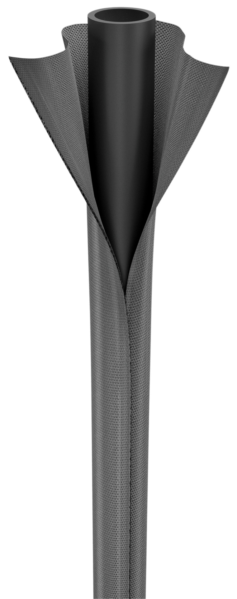 Textilschlauch Liano 30 m Set bei leitermann.de günstig kaufen Textilschlauch Liano 30 m Set