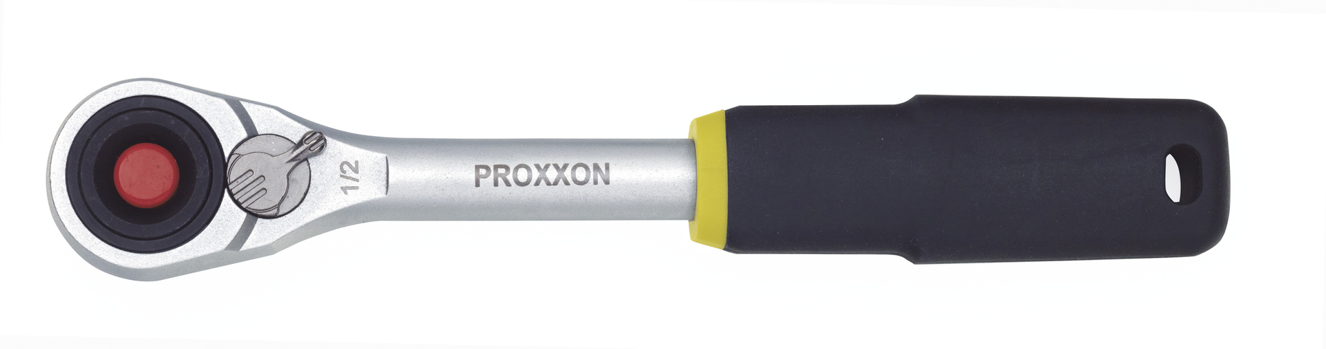 PROXXON GmbH Micro – Ratsche 1/4 Zoll