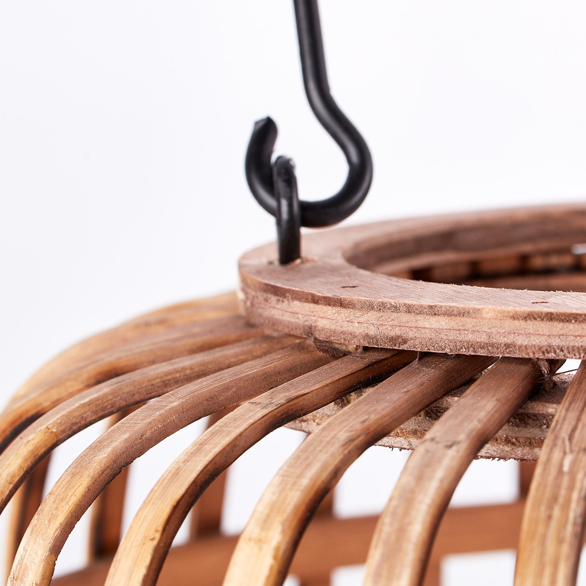 Woodrow Dekorative Tischleuchte bei leitermann.de günstig kaufen Woodrow Dekorative Tischleuchte