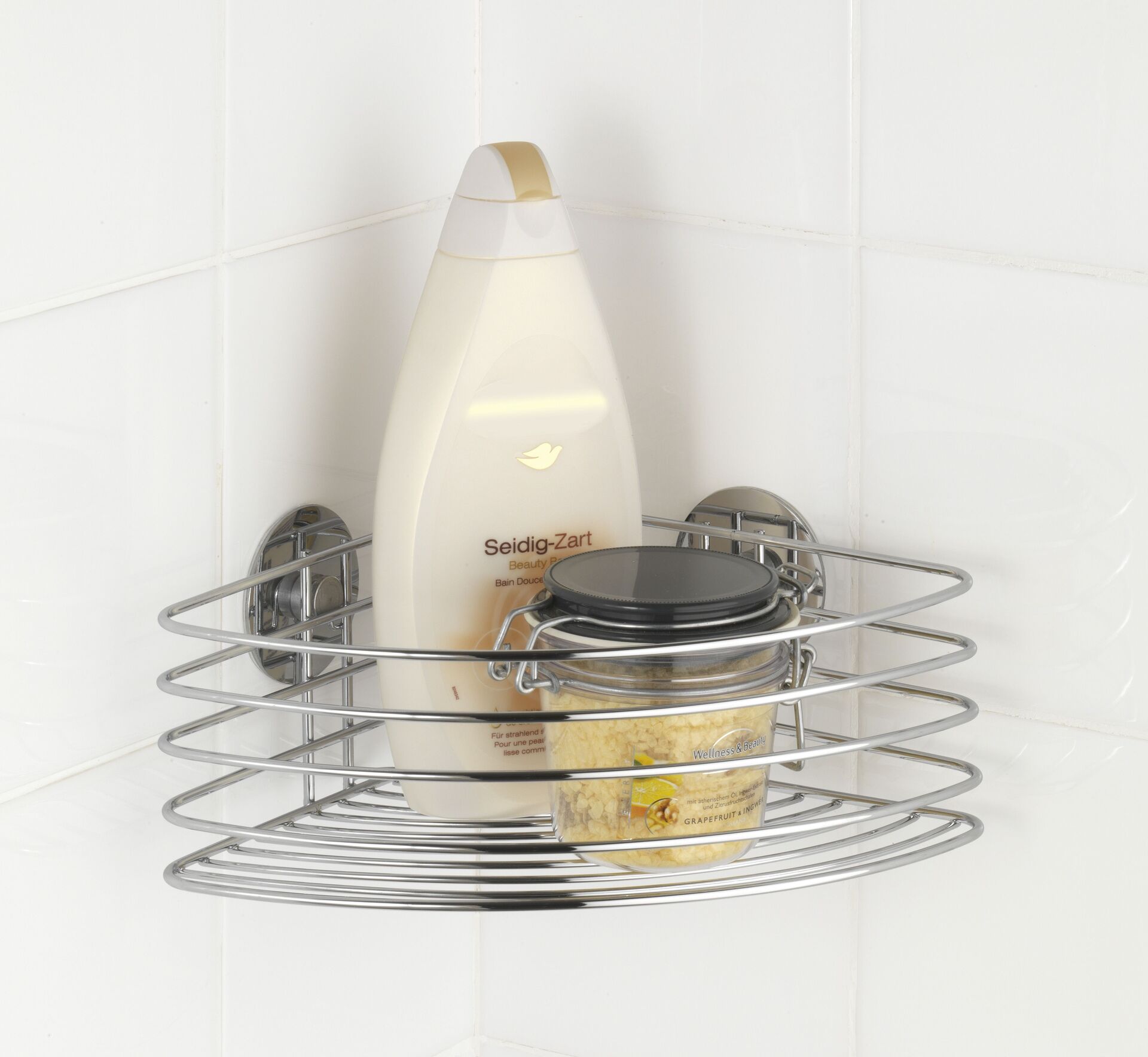 Turbo-Loc Eckablage bei leitermann.de günstig kaufen Turbo-Loc Eckablage