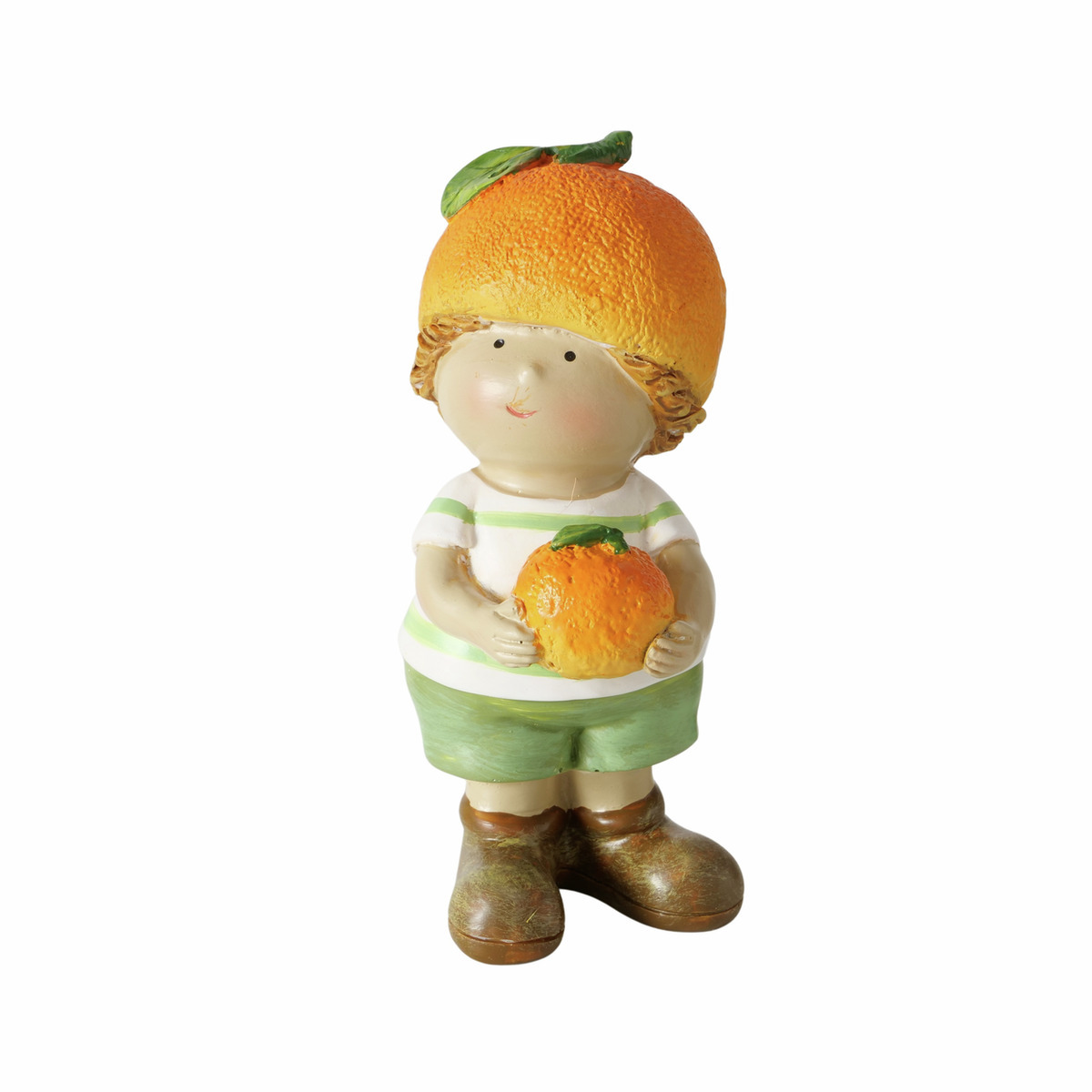 Figur Fruits, 3-fach sortiert